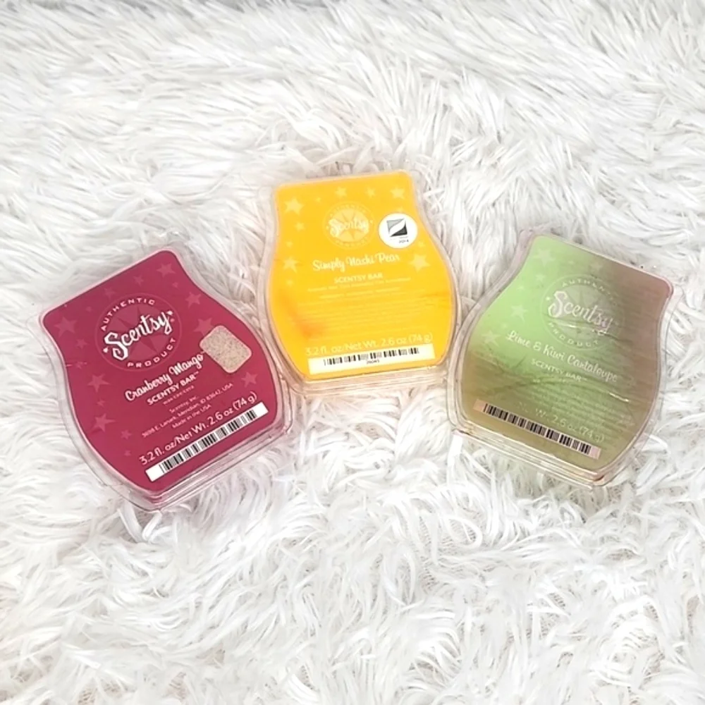 💜-SCENTSY | HOW YOU LIKE YOUR LEMONADE